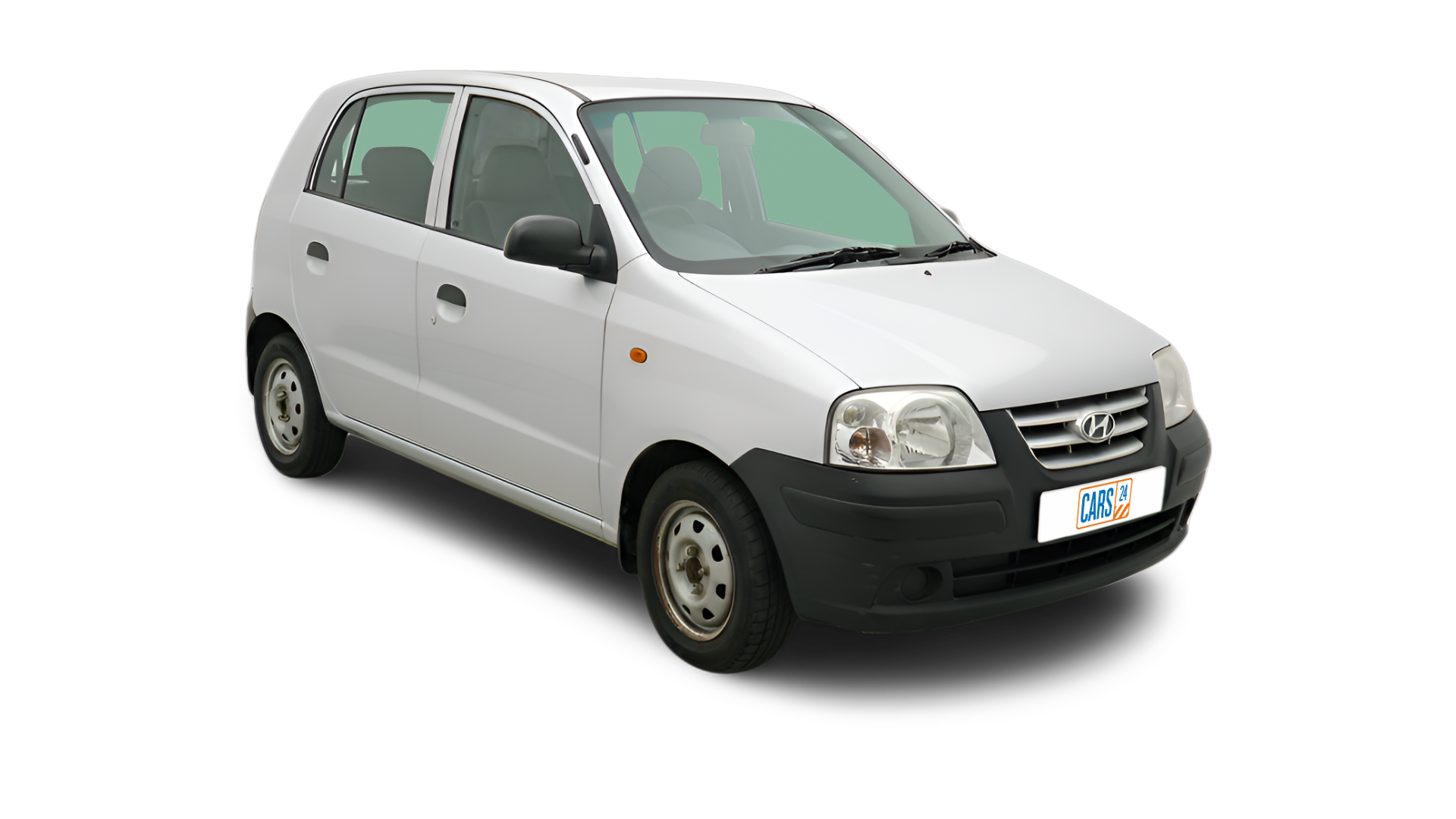 Hyundai Santro Xing-img
